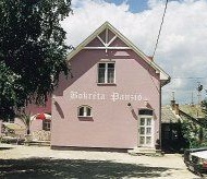 Bokréta Panzió Bokréta Panzió