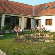 Páfrány Panzió Páfrány Panzió