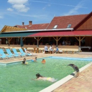Vidratanya Panzió és Étterem Vidratanya Panzió és Étterem