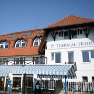 Thermal Hotel Igal Thermal Hotel Igal