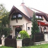 Kocsis Panzió Vendéglő Kocsis Panzió Vendéglő