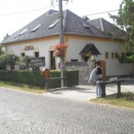 Andreas Wellness és Borház Panzió Andreas Wellness és Borház Panzió
