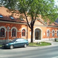 Átrium Wellness Panzió Átrium Wellness Panzió