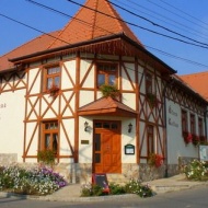 Szent Anna Panzió Étterem Szent Anna Panzió Étterem