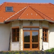 Naspolya Panzió Étterem Naspolya Panzió Étterem