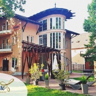 Accomo Apartmanház Siófok Accomo Apartmanház Siófok