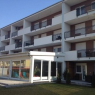 Smeraldo Luxus Apartman Siófok