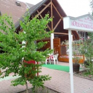 Oleander B&B Siófok