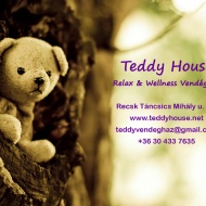 Teddy Vendégház Teddy Vendégház