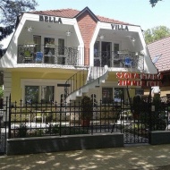 Bella Villa Siófok