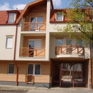 Rózsa Apartman Hajdúszoboszló