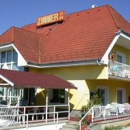 Árpi-Ria Üdülőház Balatonfüred Árpi-Ria Üdülőház Balatonfüred