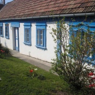 Mami Kertje Apartman Esztergom