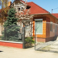 Ildikó Apartman - Szeged