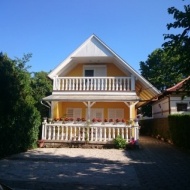 Apartman Meiszter Balatonlelle