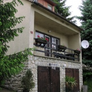 Erdősi Apartman