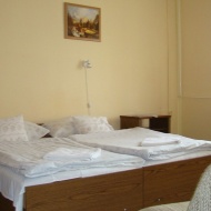 Solaris Apartmanház Solaris Apartmanház