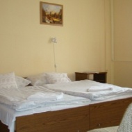 Solaris Apartmanház Solaris Apartmanház