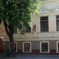 Mosoly Apartman Szeged