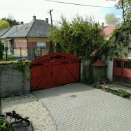 Cseresznyés Ház Cseresznyés Ház