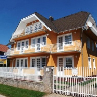 Georg Villa Balatonfüred Georg Villa Balatonfüred