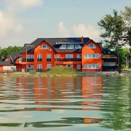 Rider Beach Apartments & Rooms Balatonszemes