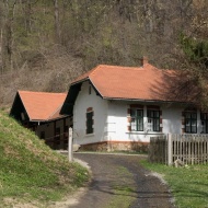 Arborétum Táborház Arborétum Táborház