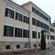Mater Salvatoris Lelkigyakorlatosház és Konferencia Központ Gödöllő