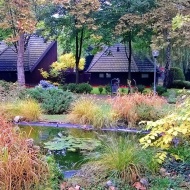Vízparti Bungalow Park Club Tihany Üdülőfalu Vízparti Bungalow Park Club Tihany Üdülőfalu