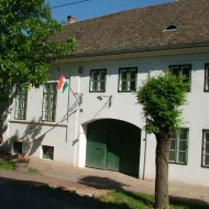 Szegedi Hajósház