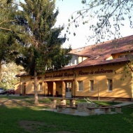 Szabadidőközpont Panzió Bátonyterenye Szabadidőközpont Panzió Bátonyterenye