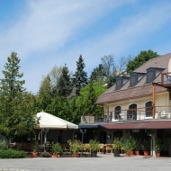 Adler Hotel és Étterem Tihany Adler Hotel és Étterem Tihany