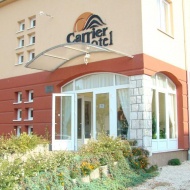 Carrier Hotel Carrier Hotel