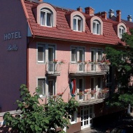 Bella Hotel*** Szeged