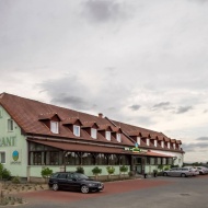 Land-Plan Hotel*** & Restaurant Land-Plan Hotel*** & Restaurant