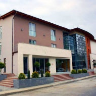 Európa Hotel*** Gunaras