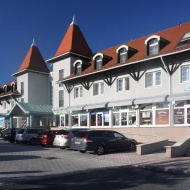Thermal Hotel Mosonmagyaróvár Thermal Hotel Mosonmagyaróvár