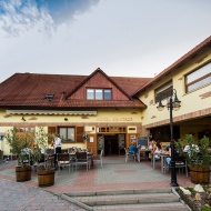 Bock Pince & Hotel Ermitage & Óbor Étterem Bock Pince & Hotel Ermitage & Óbor Étterem