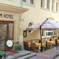Dóm Hotel Szeged