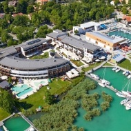 Hotel Golden Lake Resort Balatonfüred ****superior Balatonfüred