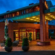 Dráva Hotel Thermal Resort Dráva Hotel Thermal Resort