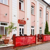 Park Hotel Nagyatád