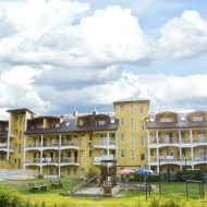 Venus Hotel Zalakaros*** Venus Hotel Zalakaros***