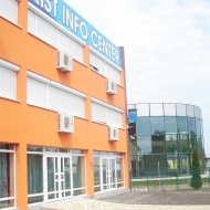 Tisza Corner Hotel Tisza Corner Hotel
