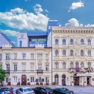 Hotel President Budapest