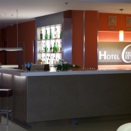 Hotel City Inn**** Budapest