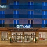 Art`otel Budapest Art`otel Budapest