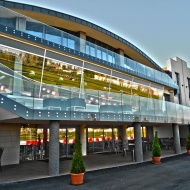 Gokart Hotel**** Kecskemét Gokart Hotel**** Kecskemét