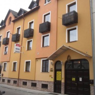 Apolló Hotel Kecskemét