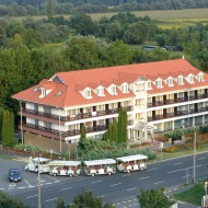 Forrás Hotel*** Zalakaros